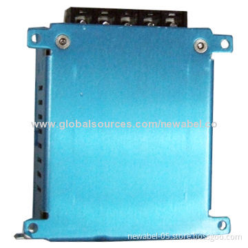 Power Supply for Access Control